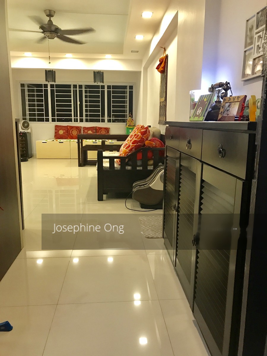 Blk 14A Lorong 7 Toa Payoh (Toa Payoh), HDB 5 Rooms #151712672